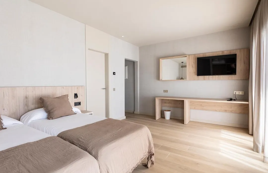Hotel Casamar-1